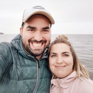 Meet your Posher, Marie-hélène